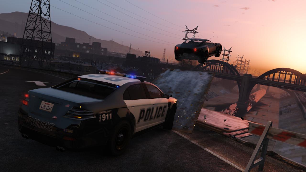 Grand Theft Auto: V (Edición Especial) - Imagen 6